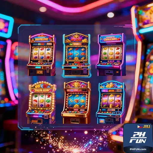 phfun Games