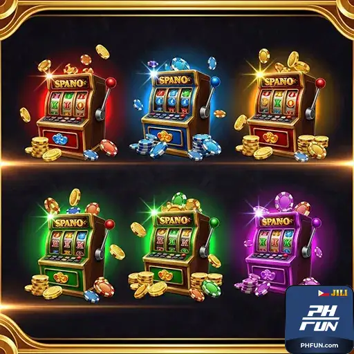 phfun games jogos emocionantes