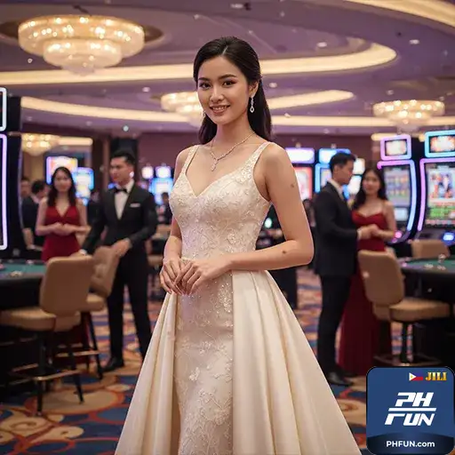 phfun Casino