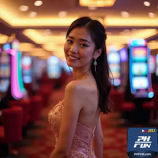 phfun casino jogos emocionantes